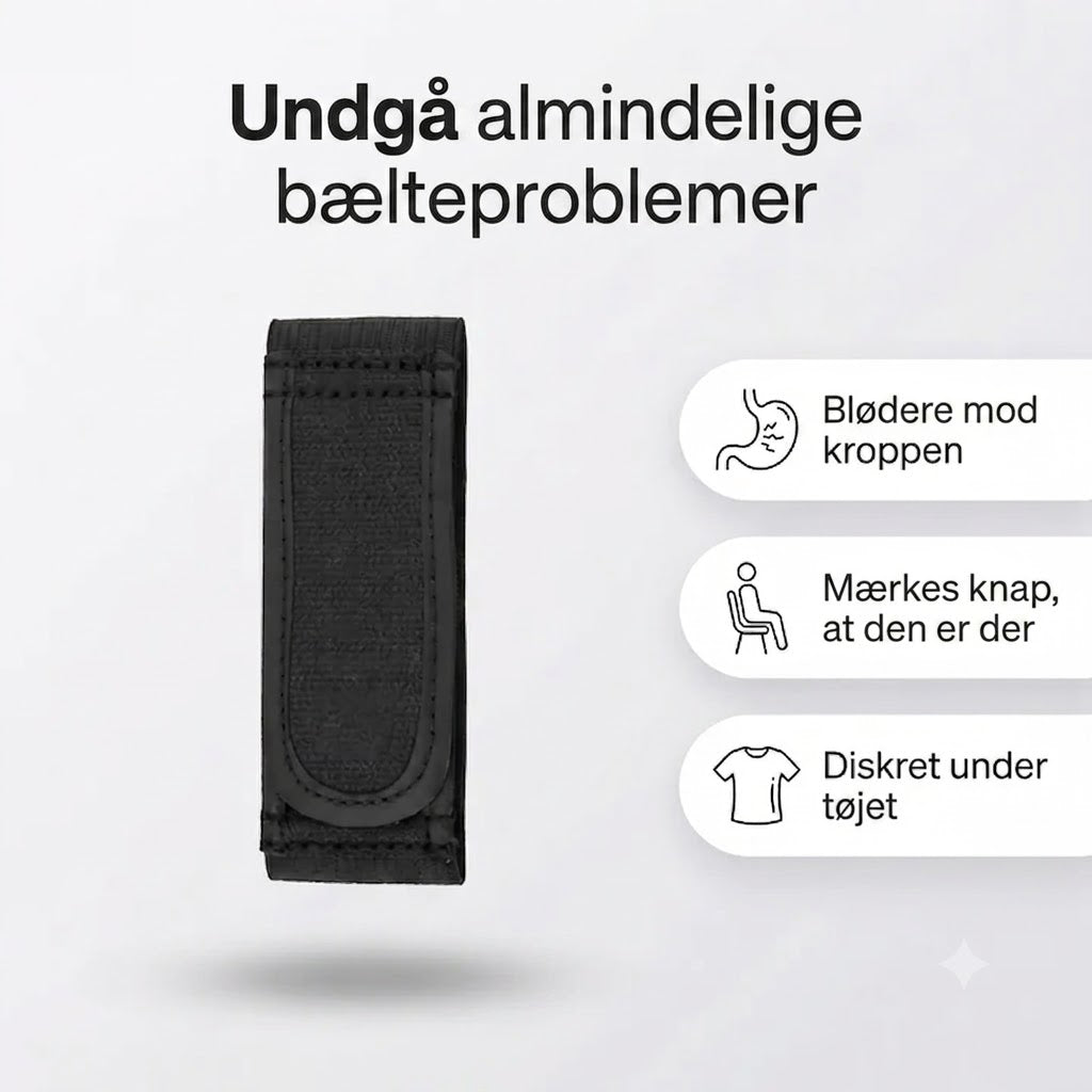 Hakon™ 2.0(Indeholder to varer) - Komfort hele dagen