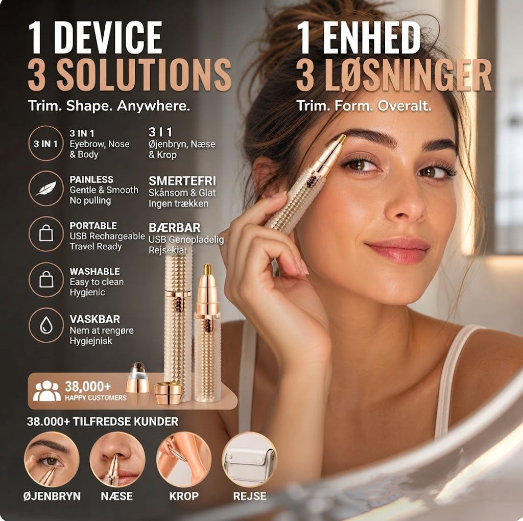 PrecisionBrow™