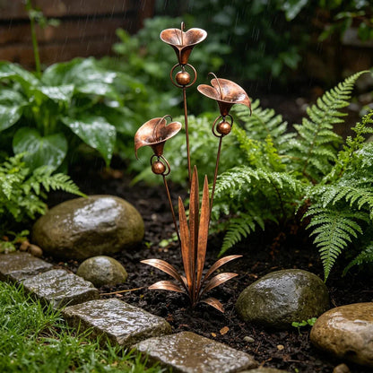 Copper Bloom Havespyd