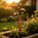Copper Bloom Havespyd