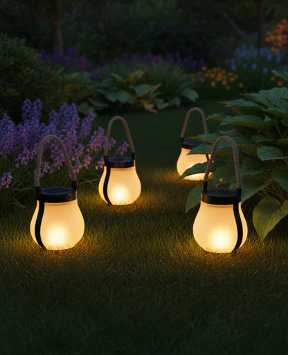 Nordisk Sfeerlampe