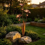 Copper Bloom Havespyd