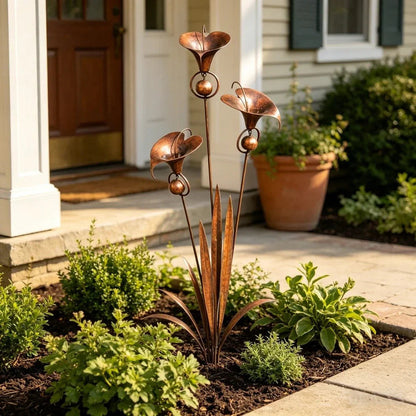 Copper Bloom Havespyd