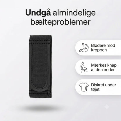 Hakon™ 2.0（Indeholder to varer） - Komfort hele dagen