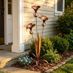 Copper Bloom Havespyd