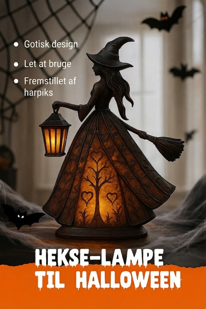 WitchGlow™