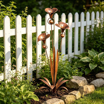 Copper Bloom Havespyd