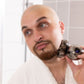 💪 7D Fleksibelt barbermaskinesæt | 5-i-1 Multifunktion⚡ Trådløs opladning + LED-batteriindikator🚿 Våd- og tørbarbering · Vaskbar🪐 Praktisk til rejsen