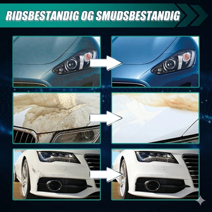 Multifunktionel coating-fornyer