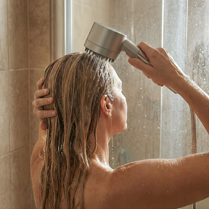 PowerShower | Brusehoved med 5 filtre