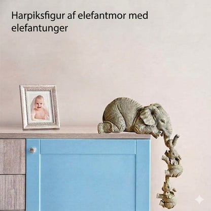 ElefantBånd – Symbolet på familiens stærke bånd