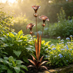 Copper Bloom Havespyd