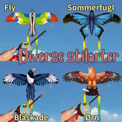 Cithway® Hengelflyver