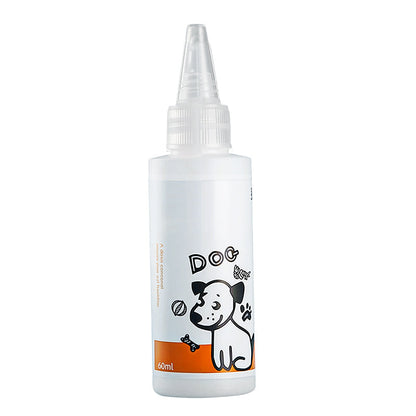 🐾 KØB 2, FÅ 1 GRATIS! ✨ Ørerens til kæledyr – Mild formel med beroligende aloe vera til hunde og katte, forebygger infektioner og dårlig lugt 🌿👂